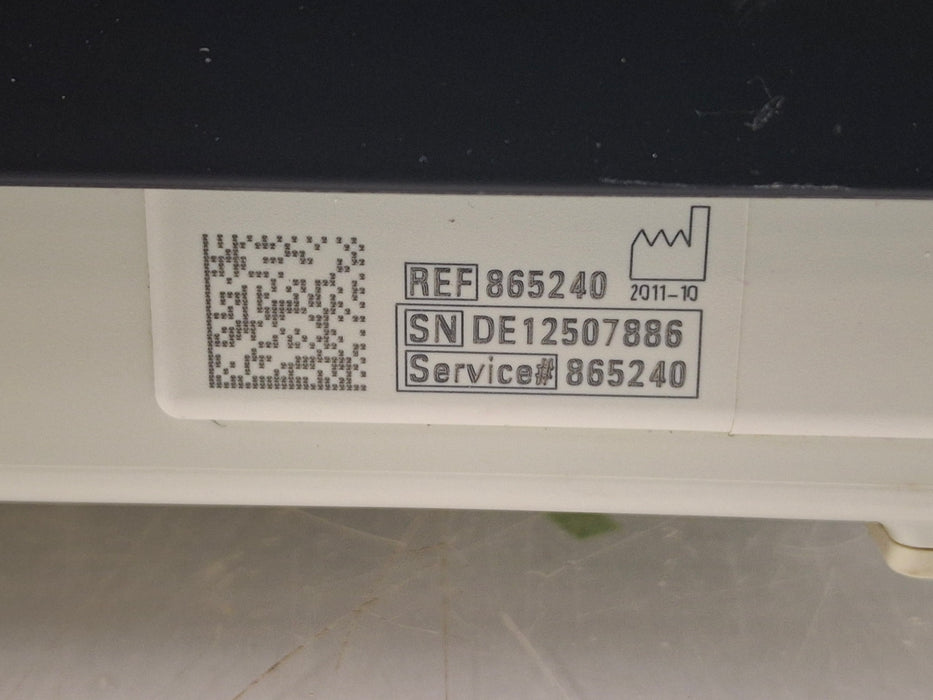 Philips MX800 Bedside Patient Monitor