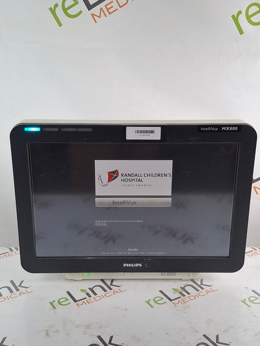 Philips MX800 Bedside Patient Monitor