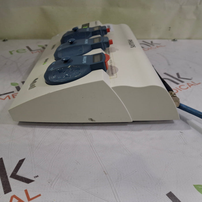 Philips Avalon M2720A CTS w/Transducers Base Station