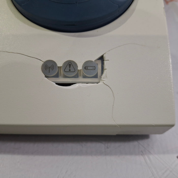 Philips Avalon M2720A CTS w/Transducers Base Station