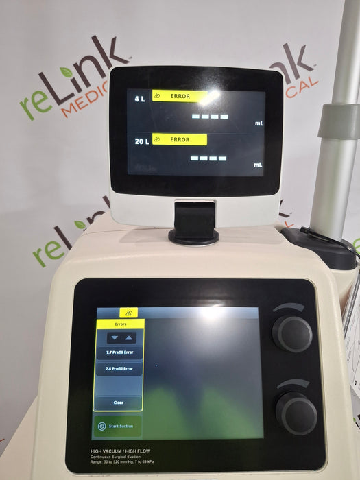 Stryker Neptune 3 Waste Management System