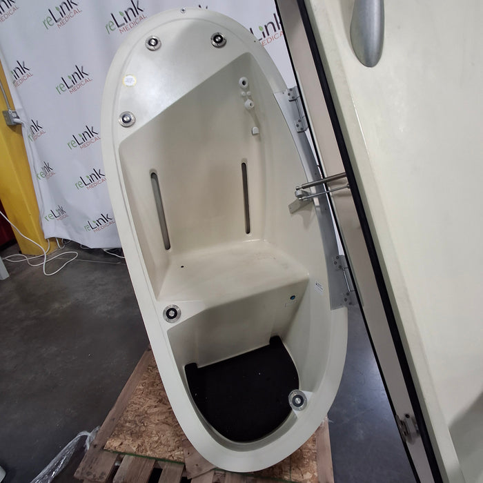 COSMED USA Inc. Bod Pod Body Composition Analyzer