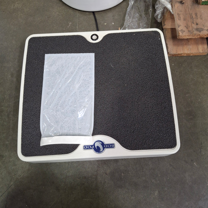 COSMED USA Inc. Bod Pod Body Composition Analyzer