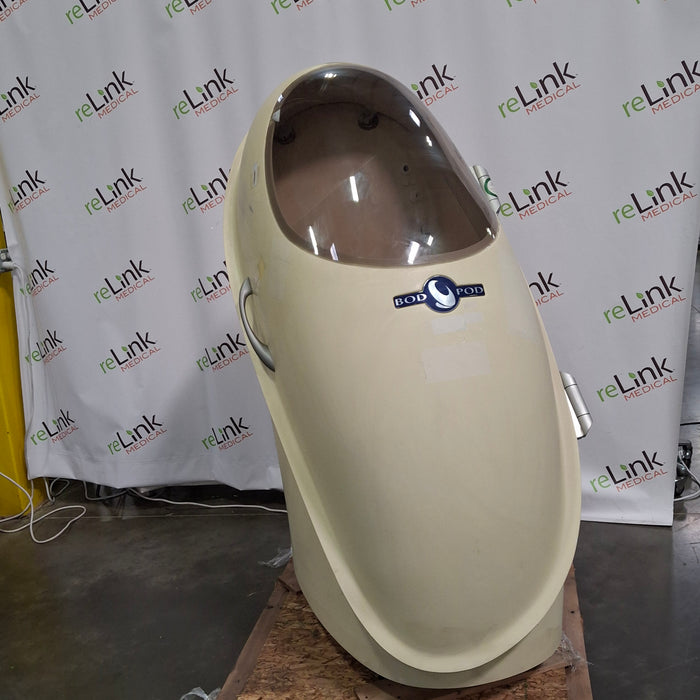 COSMED USA Inc. Bod Pod Body Composition Analyzer