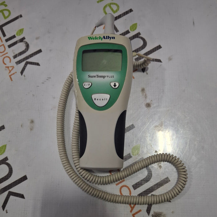 Welch Allyn SureTemp Plus 690 Thermometer