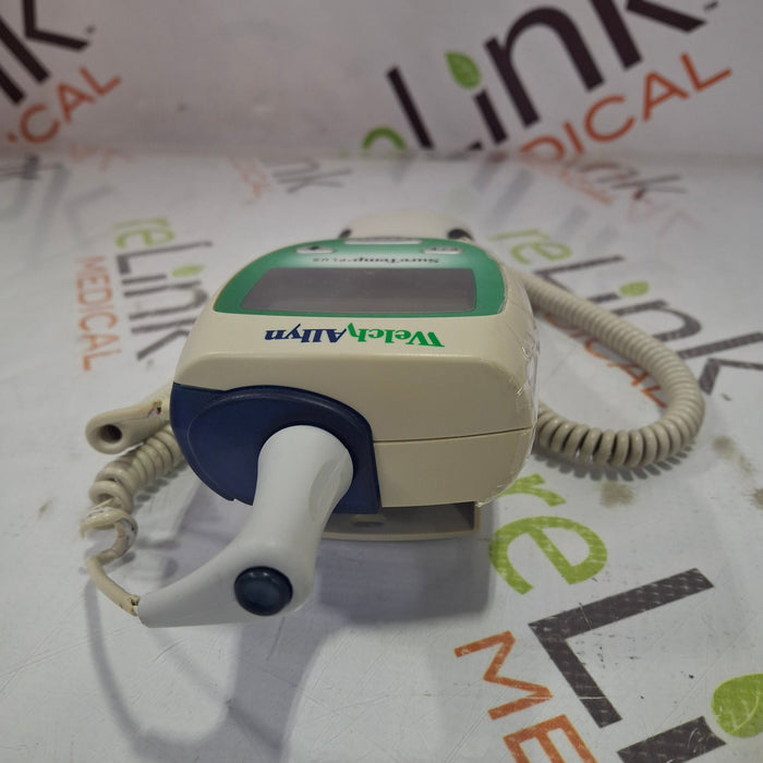 Welch Allyn SureTemp Plus 690 Thermometer