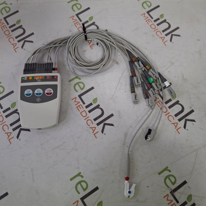 Marquette CAM-14 Acquisition Module