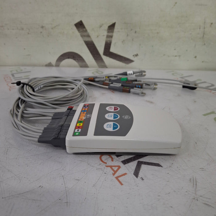 Marquette CAM-14 Acquisition Module