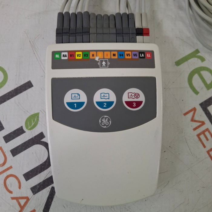 Marquette CAM-14 Acquisition Module