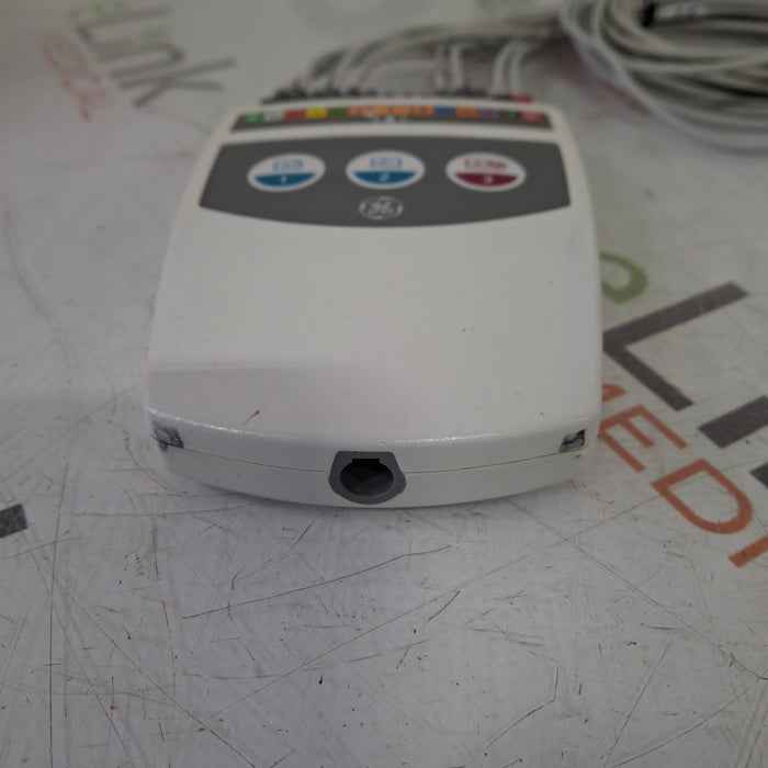 Marquette CAM-14 Acquisition Module