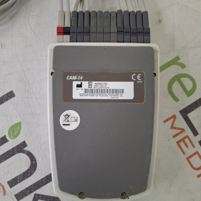 Marquette CAM-14 Acquisition Module