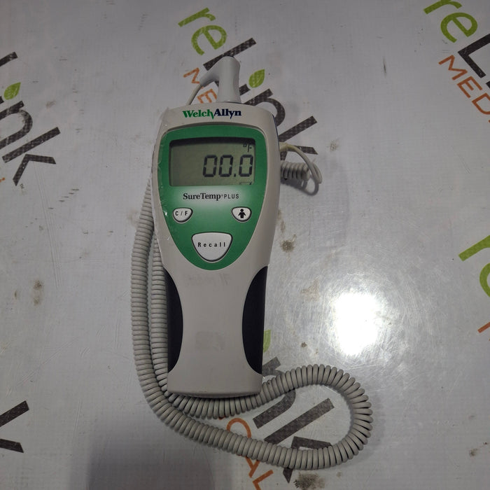 Welch Allyn SureTemp Plus 690 Thermometer