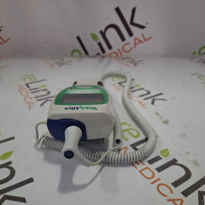 Welch Allyn SureTemp Plus 690 Thermometer