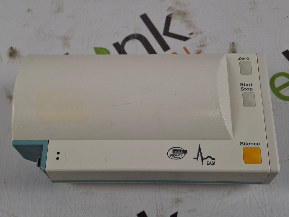 Philips M3001A-A02C06 OxiMax SpO2, NIBP, ECG, Temp, IBP MMS Module