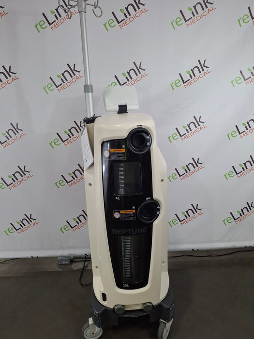 Stryker Neptune 3 Waste Management System