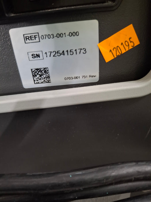 Stryker Neptune 3 Waste Management System