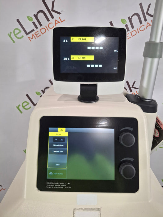 Stryker Neptune 3 Waste Management System