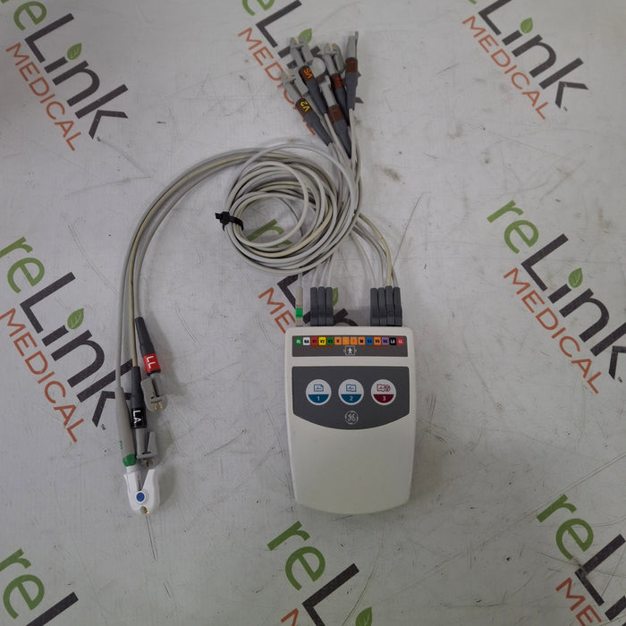 Marquette CAM-14 Acquisition Module