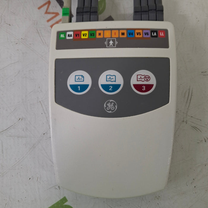 Marquette CAM-14 Acquisition Module