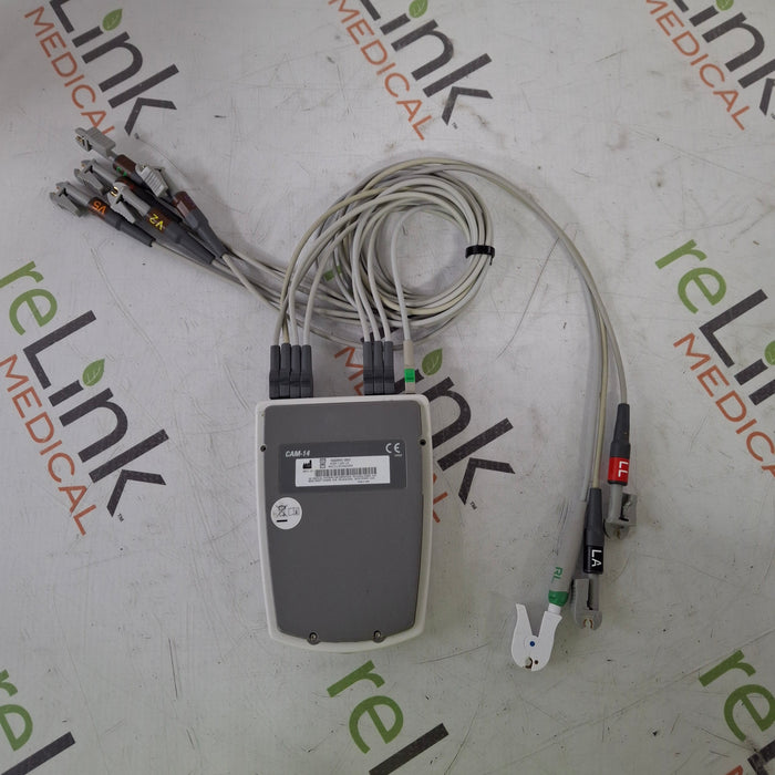 Marquette CAM-14 Acquisition Module