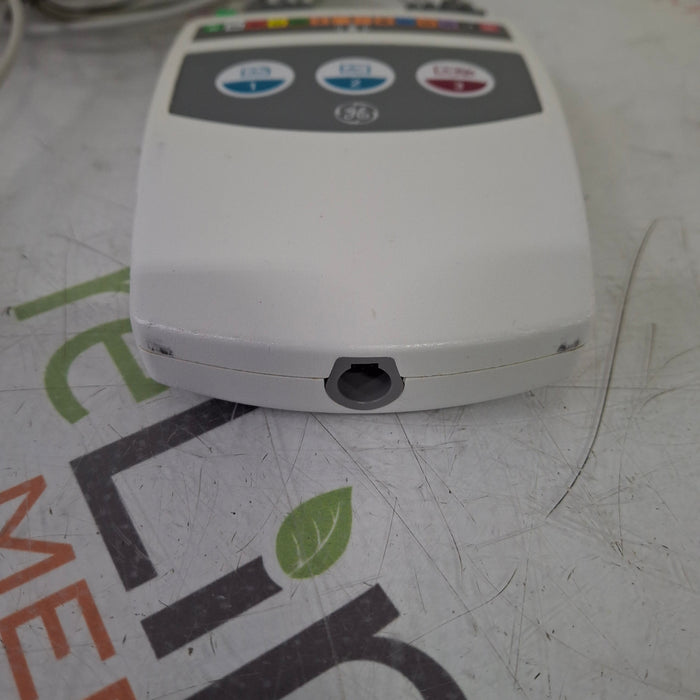 Marquette CAM-14 Acquisition Module