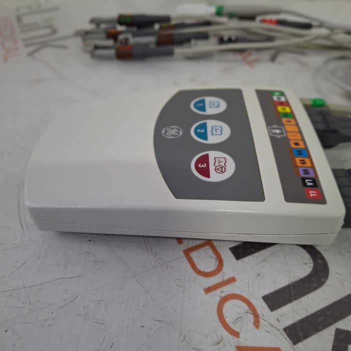 Marquette CAM-14 Acquisition Module