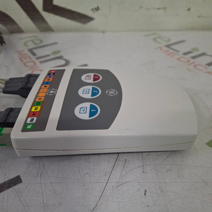 Marquette CAM-14 Acquisition Module