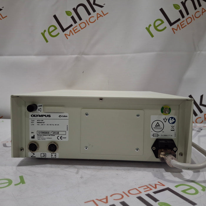 Olympus AFU-100 Endoscopic Flushing Pump