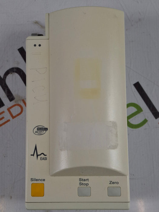 Philips M3001A-A02C06 OxiMax SpO2, NIBP, ECG, Temp, IBP MMS Module