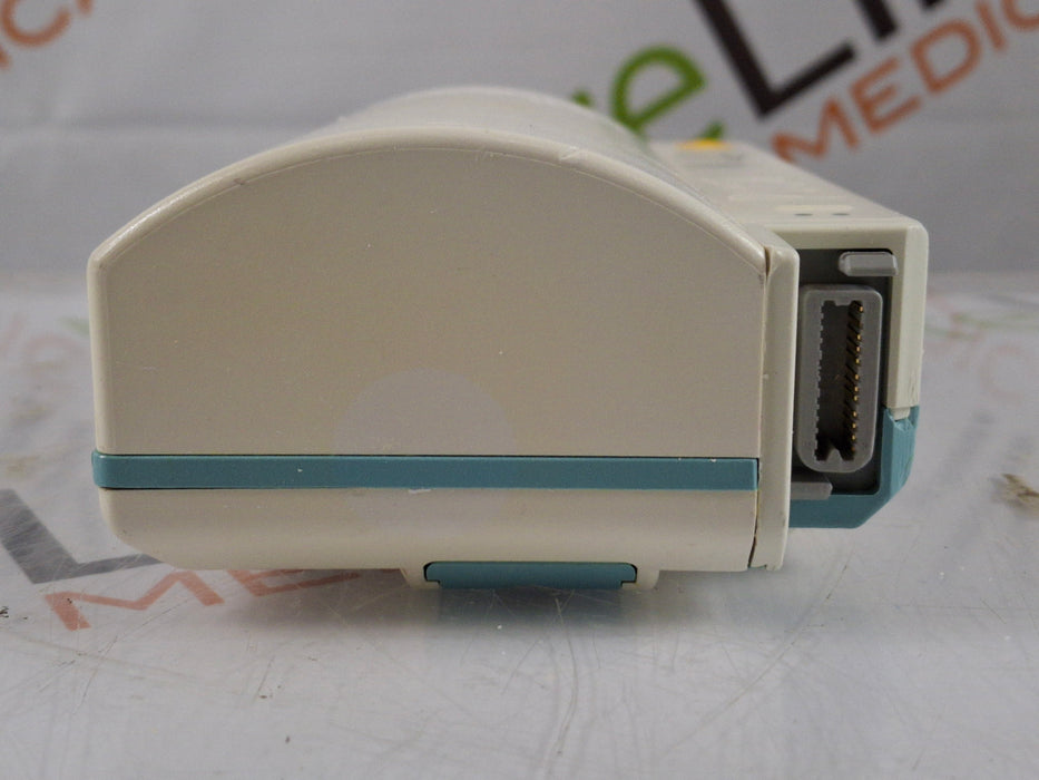 Philips M3001A-A02C06 OxiMax SpO2, NIBP, ECG, Temp, IBP MMS Module