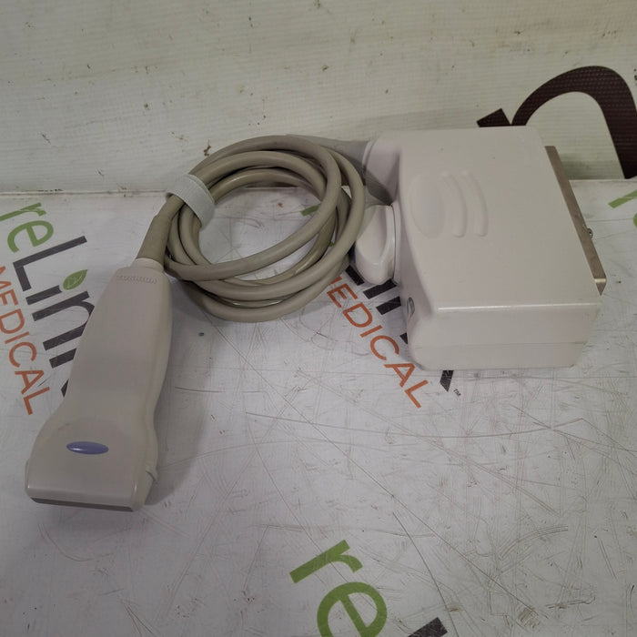 Toshiba PLT-1204BX Linear Array Transducer