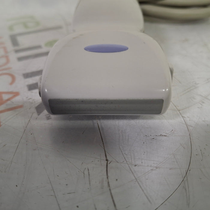 Toshiba PLT-1204BX Linear Array Transducer