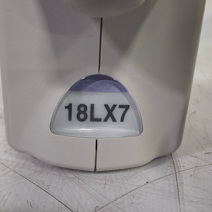 Toshiba PLT-1204BX Linear Array Transducer