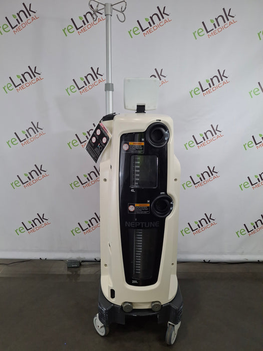 Stryker Neptune 3 Waste Management System