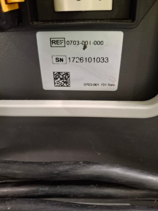 Stryker Neptune 3 Waste Management System