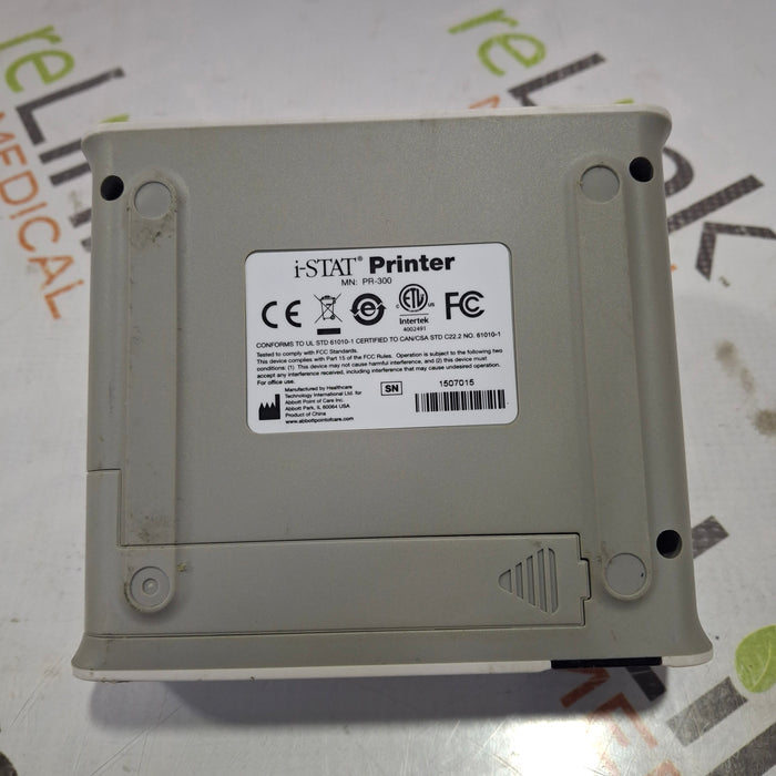 Abbott i-Stat PR-300 Printer