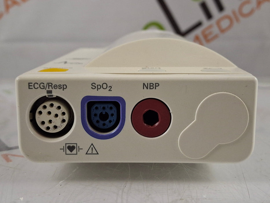 Philips M3001A-A02 OxiMax SpO2, NIBP, ECG MMS Module