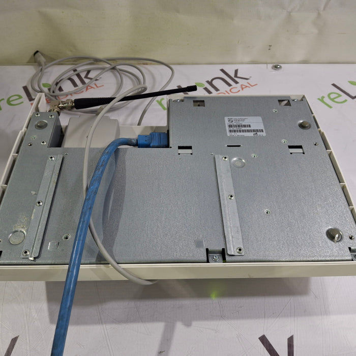 Philips Avalon M2720A CTS w/Transducers Base Station