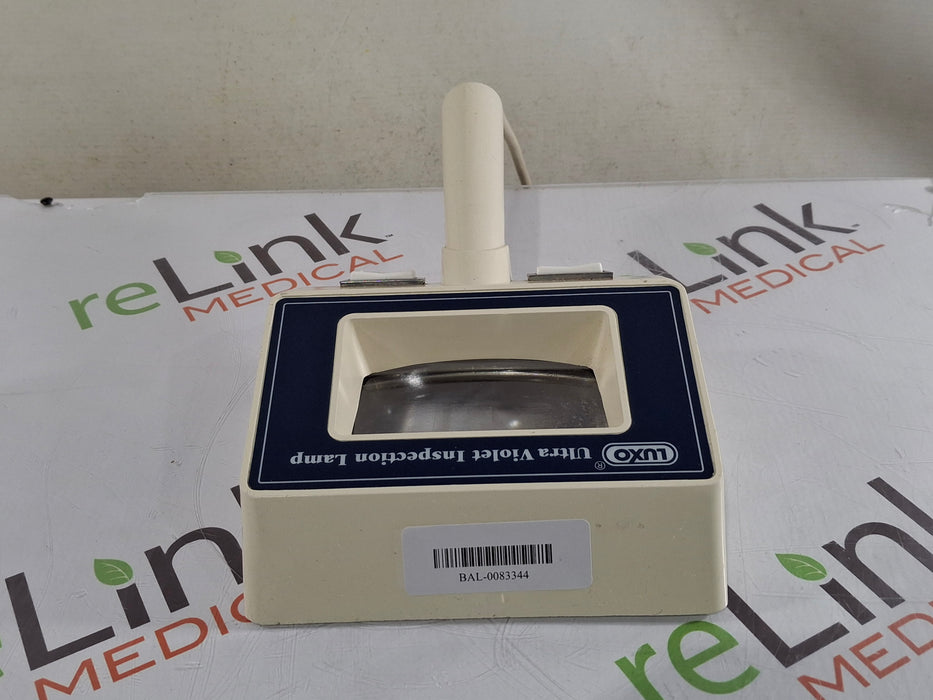 Burton Magnifying Hand Light