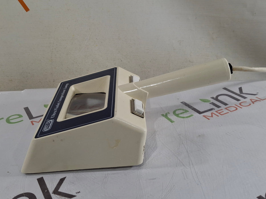 Burton Magnifying Hand Light