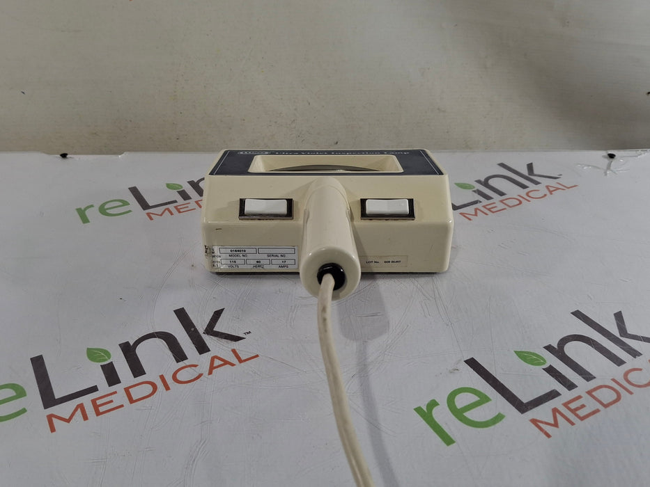 Burton Magnifying Hand Light