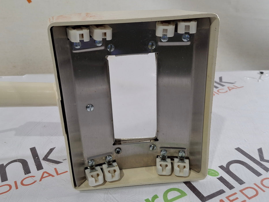 Burton Magnifying Hand Light