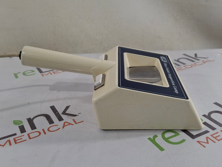 Burton Magnifying Hand Light