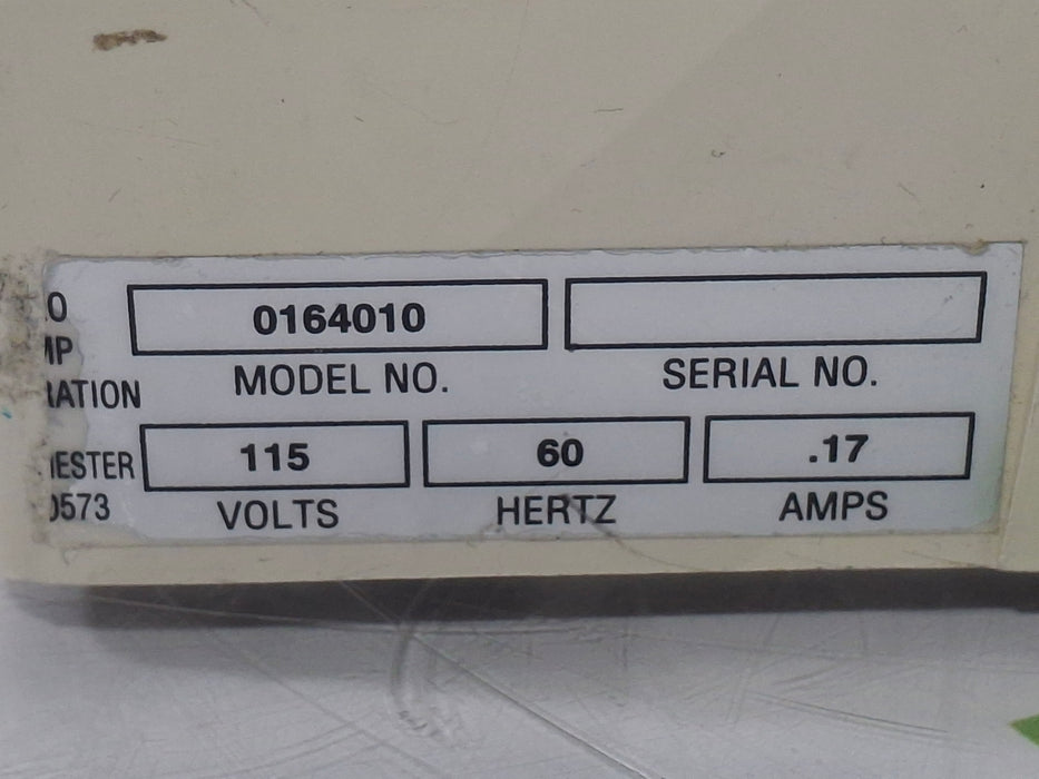 Burton Magnifying Hand Light