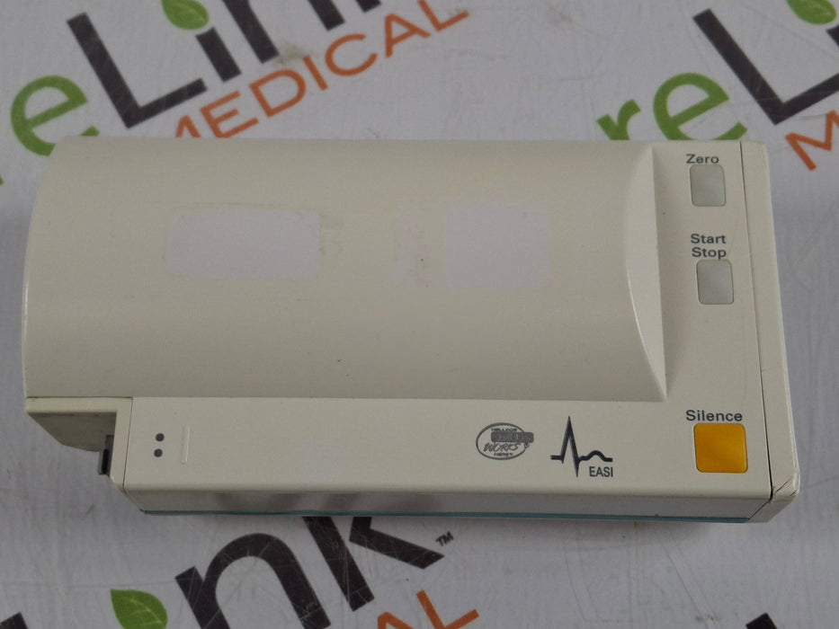 Philips M3001A-A02C06 OxiMax SpO2, NIBP, ECG, Temp, IBP MMS Module