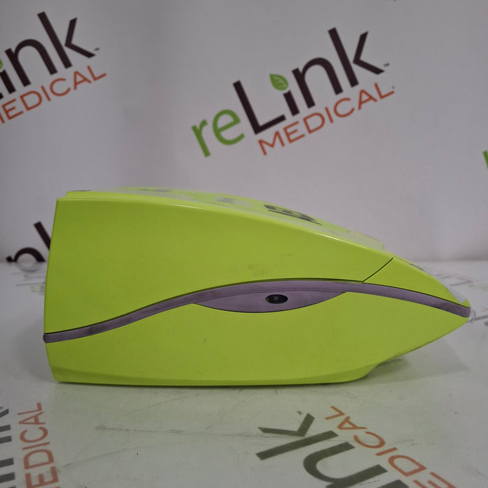Zoll AED Plus