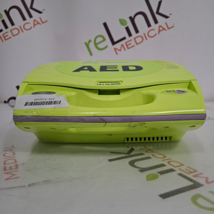 Zoll AED Plus