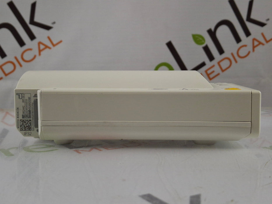 Philips M3001A-A04C06 OxiMax SpO2, NIBP, ECG, Temp, IBP MMS Module