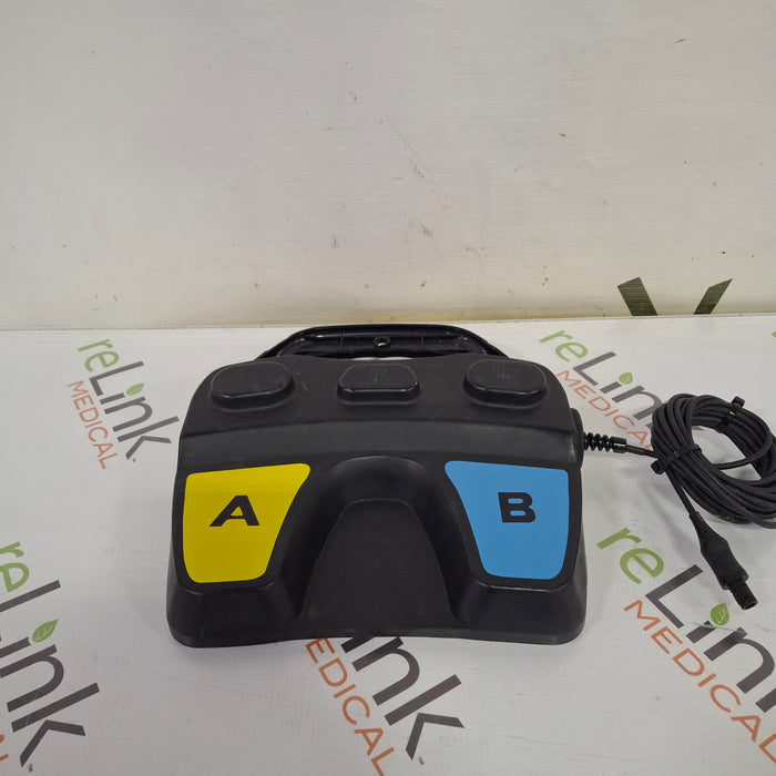 Stryker Crossfire Footswitch