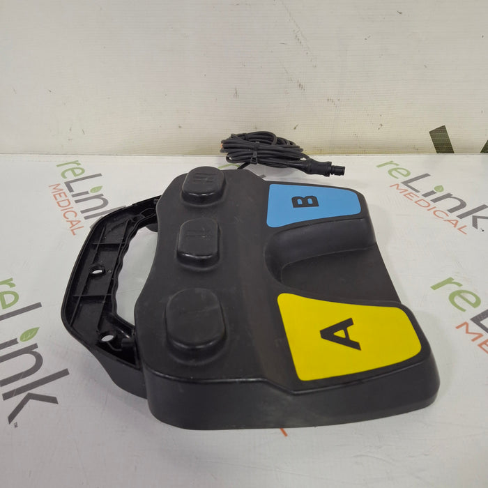 Stryker Crossfire Footswitch